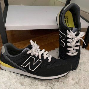 New Balance 996 FIGS